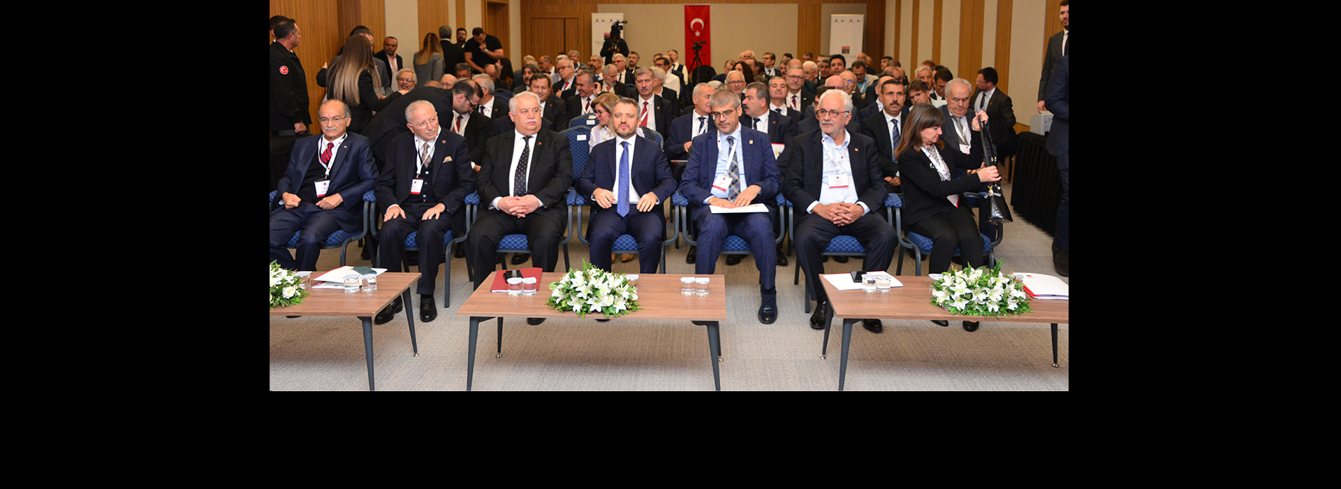 TÜBA 62. Genel Kurulu